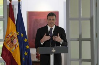 pedro sancheth